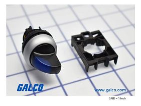 Cutler Hammer, Div of Eaton M22-WLK3-B