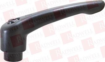 Ручка Артикул K0122.5121 от производителя KIPP