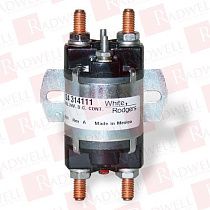 Пускатель Артикул 124-314111 от производителя EMERSON