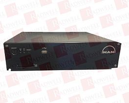 Компьютер Артикул 07.91690-9774 от производителя MAN