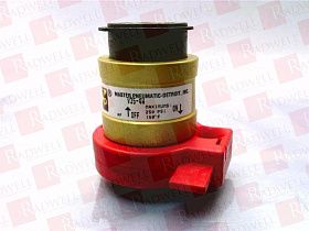 Перемычка / клемма / штекер Артикул V35-4W от производителя MASTER PNEUMATICS