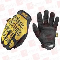 Перчатки Артикул MG-01-012 от производителя MECHANIX WEAR