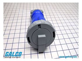 Russellstoll, a T & B Brand ABB530C9W