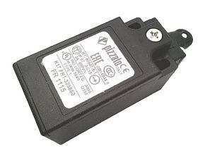 Концевой выключатель FR 515-A от PIZZATO