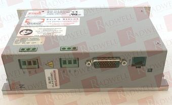 Сервопривод  / сервоуправление Артикул CLA-6/200IMC от производителя ELMO MOTION CONTROL