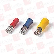 Наконечник / разъем Артикул KV18-250FD-M от производителя ABB THOMAS & BETTS