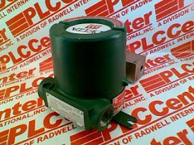 Переключатель потока Артикул FS51SC-LFS-S6-000-110-LE-00 от производителя DELTA CONTROLS