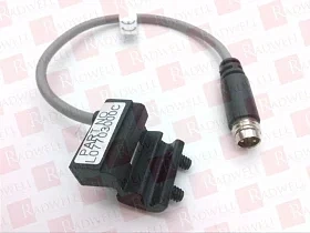 Селекторный переключатель Артикул L07703000C от производителя PARKER