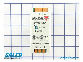 Carlo Gavazzi SPD24301B