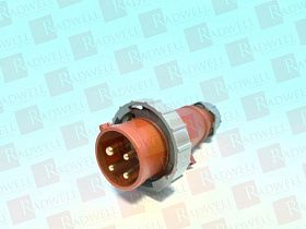 Штекер / розетка Артикул 282RS от производителя MENNEKES