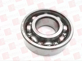 Подшипник Артикул 6202 от производителя SCHAEFFLER GROUP