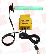 Очиститель воздуха Артикул BOH-7-50-SR 12" от производителя ONE HOUR