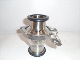 LKC-2-GC-2-POL-T316 Регулирующий клапан - ABB - ALFA LAVAL AUTOMATION