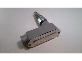 191087 Трансмиттер электропроводности от WALCHEM