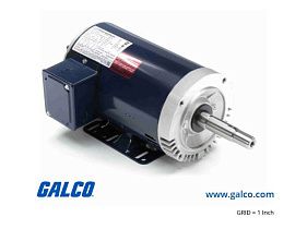 Marathon Electric 145TTDR6036