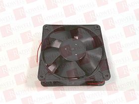 Вентилятор / терморегулирование для продуктов и печатных плат Артикул F1238E24B-FHR от производителя MECHATRONICS