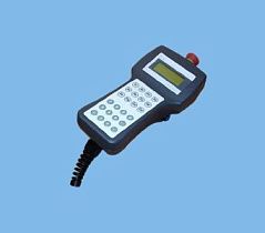 Панель оператора B&R 4B1270.00-K015, 24В DC