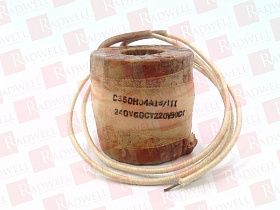 Обмотка клапана Артикул C350H04A18 от производителя ASCO