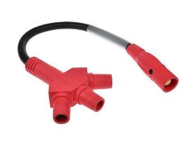 Advanced Devices (Marinco) CA3FST-C