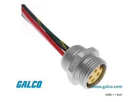 Mencom MIN-19FR-1-SS