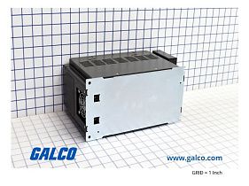 TECO Westinghouse F510-4005-C3-UE