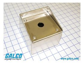 Mennekes Electrical Products MESLPB1A