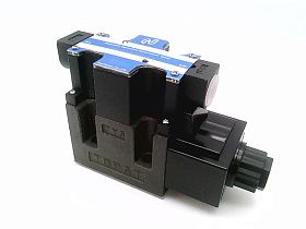 Гидравлический клапан SWH-G03-B2-A120-10-N от NORTHMAN