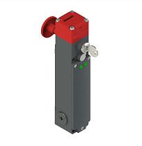 FG 60AD6D0A Выключатель защитной блокировки от PIZZATO