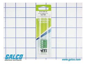 NTE Electronics 25-E1200-04