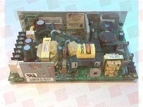 Источник питания Артикул TO151/12-0989 от производителя TECHTROL INC