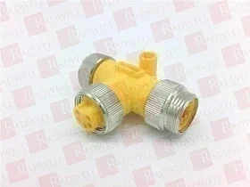 Комплект кабелей / шнуров QD Артикул RSM-2RKM 50 от производителя TURCK