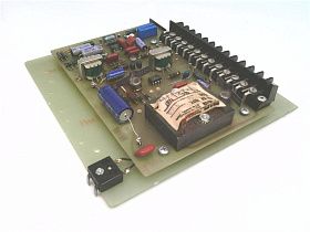 Приемопередатчик SC-1302-H3-A12 производства ROCHESTER INSTRUMENT SYSTEMS