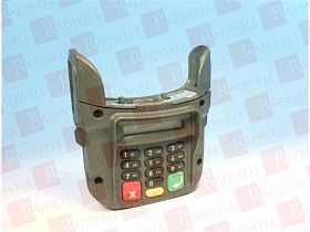 Устройство для чтения кредитных карт Артикул DCR7X00-100R от производителя ZEBRA