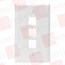 Штекер / розетка Артикул 41080-3WP от производителя LEVITON