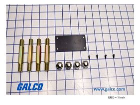 Dynapar RT81024LV041C