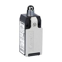 Концевой выключатель KMB1L02N от LOVATO