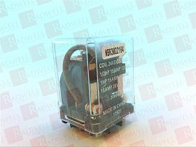 Реле / розетка Артикул 3022164 от производителя NBR