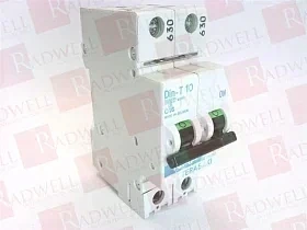 Автоматический выключатель для монтажа на дин-рейку Артикул 099/7216-115 от производителя TERASAKI