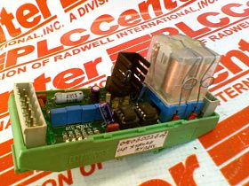 Плата ПК Плата ПЛК / дополнения к  плататам Артикул 506022407 от производителя METAL FORM PRODUCTS