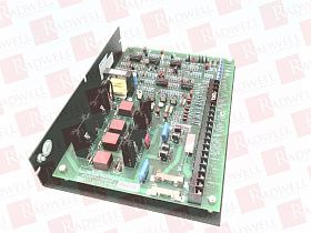 Привод Артикул D10-425-000 от производителя CAROTRON