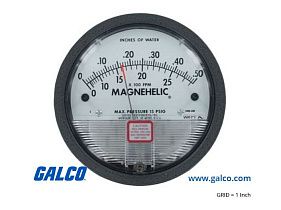 Dwyer Instruments 2000-00AV