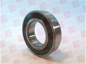 Подшипник Артикул 6006-2RS-C3 от производителя EBC