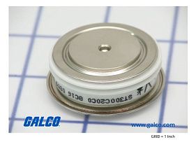 Vishay VS-ST300C20C0