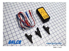 Sperry Instruments PSI8031