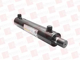 Гидравлический цилиндр Артикул WUC 2X24 от производителя MAGISTER HYDRAULICS