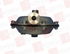 Регулирующий клапан Артикул AC-122 от производителя OLEN MANUFACTURING CO