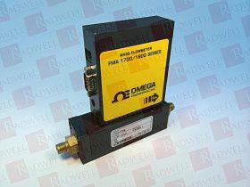 Измеритель расхода Артикул FMA1728 от производителя OMEGA ENGINEERING