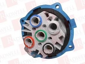 Штекер / розетка Артикул 33-38143 от производителя MARECHAL ELECTRIC SA