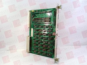 Плата ПК Компьютер Артикул 940-168-102 от производителя ASEA BROWN BOVERI