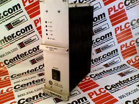 Источник питания Артикул A5A19-1I от производителя NORGREN